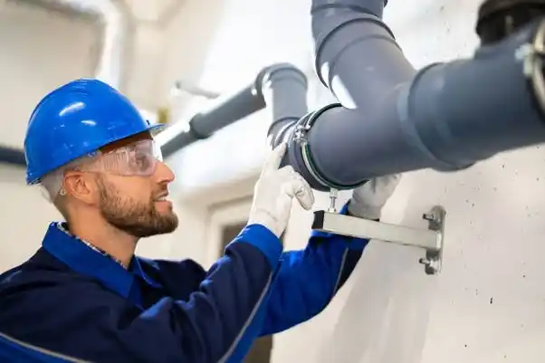water damage restoration service Vinita